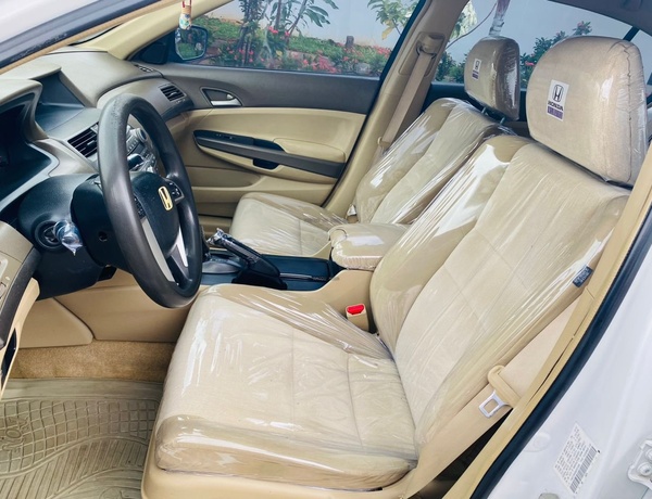 2008 Honda Accord for Sale In Abuja