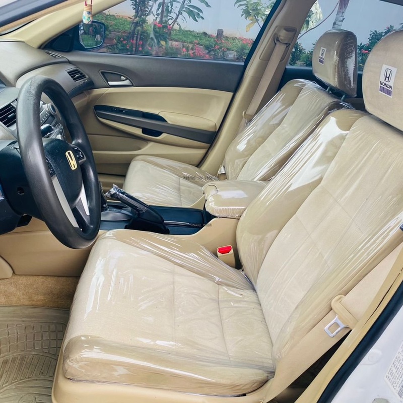2008 Honda Accord for Sale In Abuja image