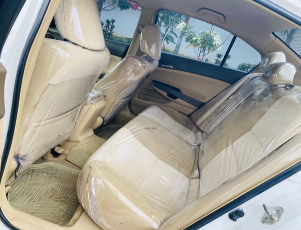 2008 Honda Accord for Sale In Abuja