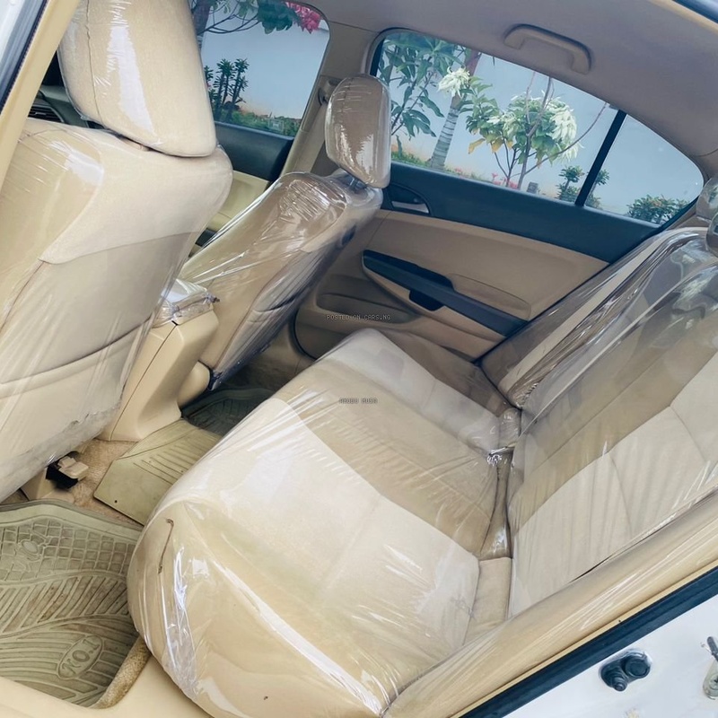 2008 Honda Accord for Sale In Abuja image