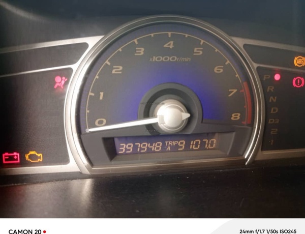 2009 Mercedes Benz C300 Foreign Used with original custom duty Abuja