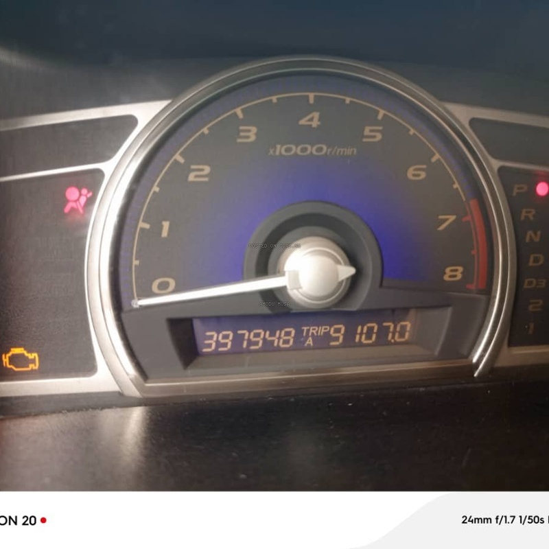 2009 Mercedes Benz C300 Foreign Used with original custom duty Abuja image