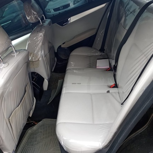 2009 Mercedes Benz C300 non4matic for Sale In Gwarimpa