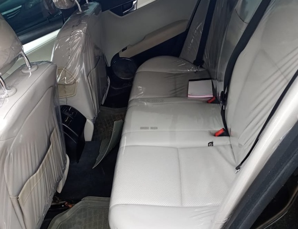 2009 Mercedes Benz C300 non4matic for Sale In Gwarimpa
