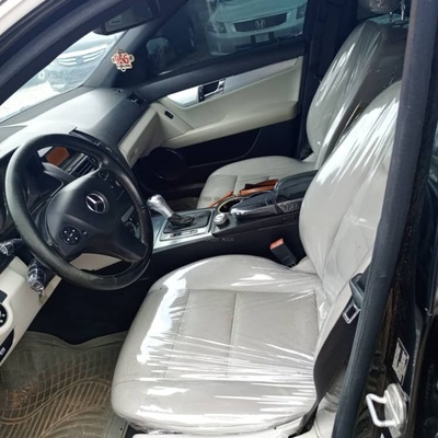 2009 Mercedes Benz C300 non4matic for Sale In Gwarimpa