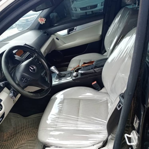 2009 Mercedes Benz C300 non4matic for Sale In Gwarimpa