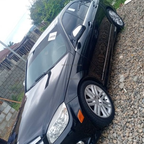 2009 Mercedes Benz C300 non4matic for Sale In Gwarimpa