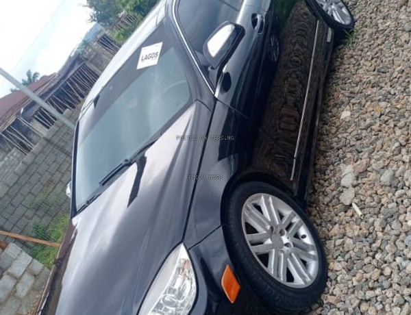 2009 Mercedes Benz C300 non4matic for Sale In Gwarimpa