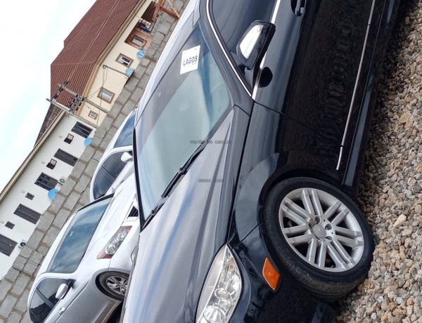 2009 Mercedes Benz C300 non4matic for Sale In Gwarimpa