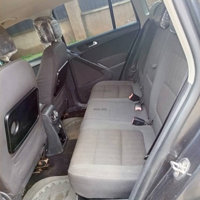 Nigerian Used 2011 Volkswagen Tiguan for Sale In Gwarimpa 