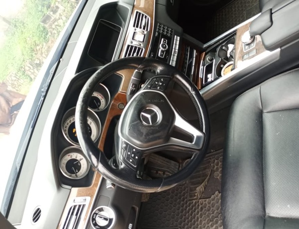 2014 Mercedes Benz E350 For sale In Abuja