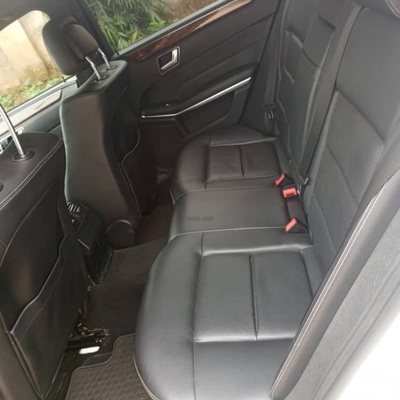 2014 Mercedes Benz E350 For sale In Abuja
