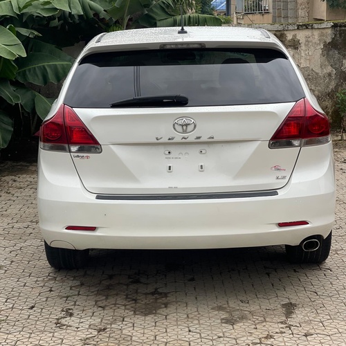 2015 Toyota Venza for Sale In Gwarimpa Abuja