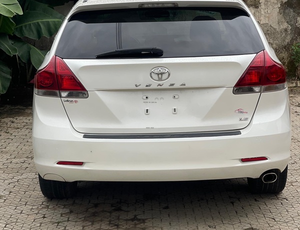 2015 Toyota Venza for Sale In Gwarimpa Abuja