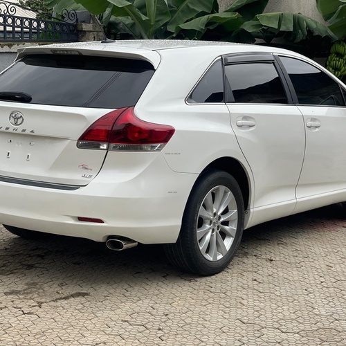 2015 Toyota Venza for Sale In Gwarimpa Abuja