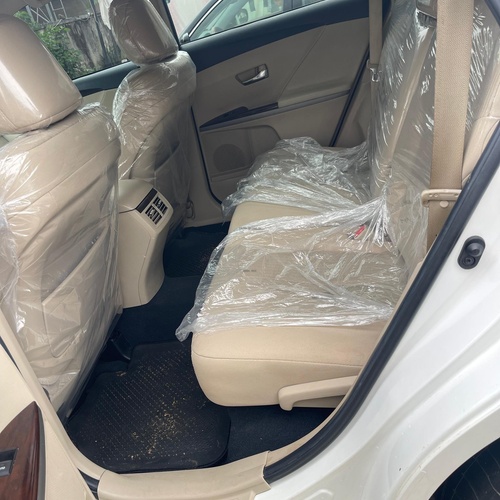 2015 Toyota Venza for Sale In Gwarimpa Abuja