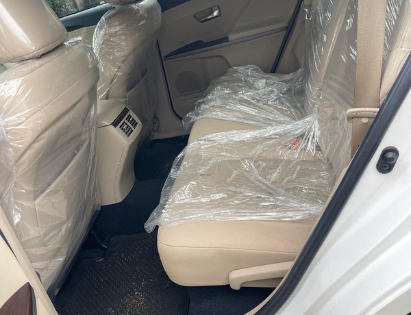 2015 Toyota Venza for Sale In Gwarimpa Abuja