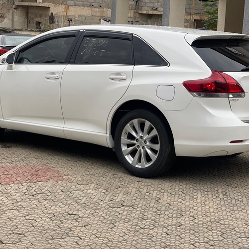 2015 Toyota Venza for Sale In Gwarimpa Abuja