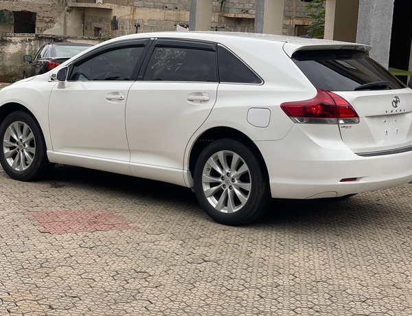 2015 Toyota Venza for Sale In Gwarimpa Abuja