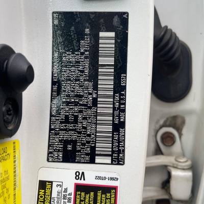 2015 Toyota Venza for Sale In Gwarimpa Abuja