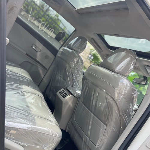 Foreign Used 2011 Toyota Venza for Sale In Abuja