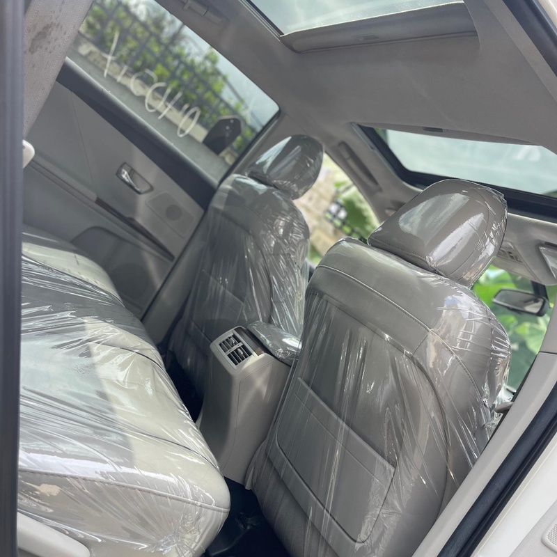 Foreign Used 2011 Toyota Venza for Sale In Abuja image