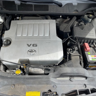 Foreign Used 2011 Toyota Venza for Sale In Abuja