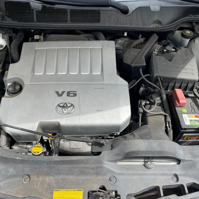 Foreign Used 2011 Toyota Venza for Sale In Abuja image