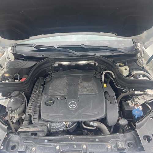Foreign Used 2013 Mercedes Benz GLK350 for Sale In Abuja
