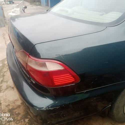 Nigerian Used Honda Accord 1994 for sale in Ogun state