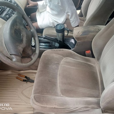 Nigerian Used Honda Accord 1994 for sale in Ogun state