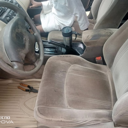 Nigerian Used Honda Accord 1994 for sale in Ogun state