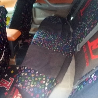 TOYOTA CAMRY 2001 MODEL FOR SALE IN ENUGU STATE