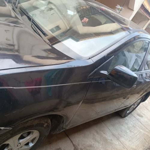 Nigerian Used Nissan Rogue 2008 for sale in Lagos State