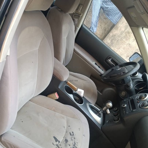 Nigerian Used Nissan Rogue 2008 for sale in Lagos State