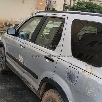 HONDA CR-V 2003 FOR SALE IN IKORODU, LAGOS STATE