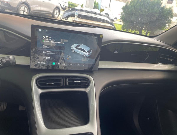 Foreign Used Geome 2024  for Sale In Jabi Abuja