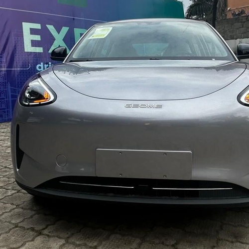 Foreign Used Geome 2024  for Sale In Jabi Abuja