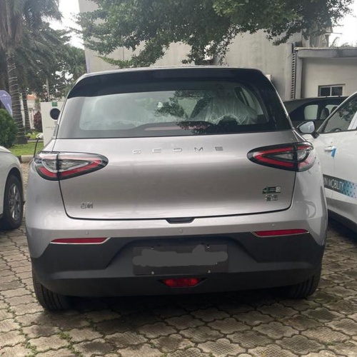 Foreign Used Geome 2024  for Sale In Jabi Abuja