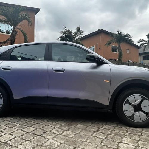 Foreign Used Geome 2024  for Sale In Jabi Abuja