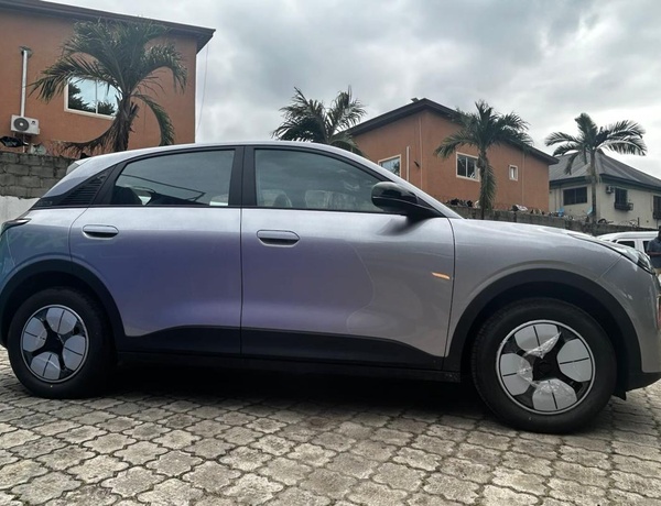 Foreign Used Geome 2024  for Sale In Jabi Abuja