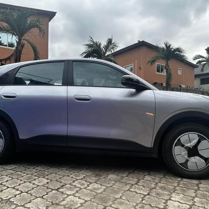 Foreign Used Geome 2024  for Sale In Jabi Abuja image