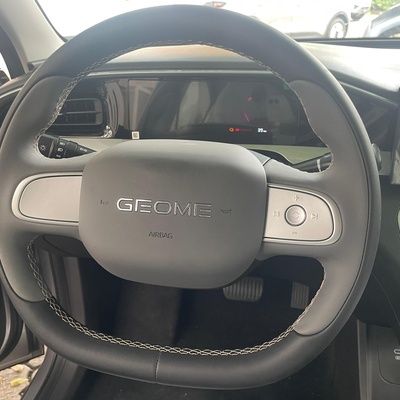 Foreign Used Geome 2024  for Sale In Jabi Abuja