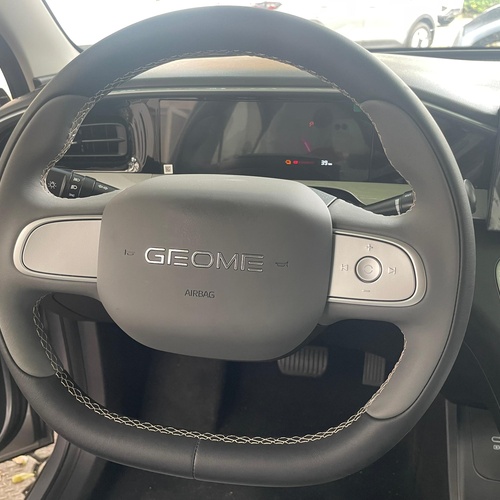 Foreign Used Geome 2024  for Sale In Jabi Abuja