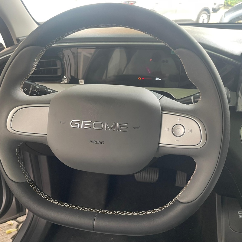 Foreign Used Geome 2024  for Sale In Jabi Abuja image