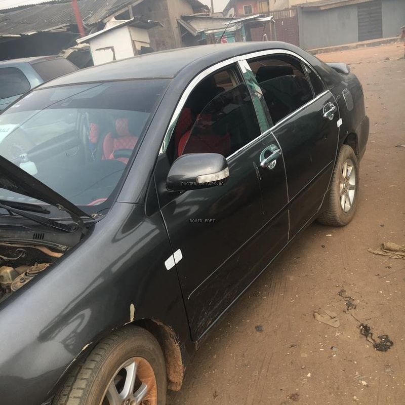 Toyota Corolla 2005 for Sale In Lagos image