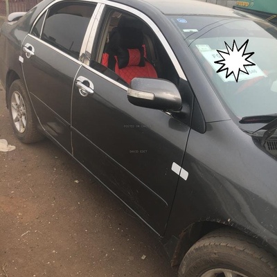 Toyota Corolla 2005 for Sale In Lagos