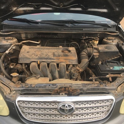 Toyota Corolla 2005 for Sale In Lagos