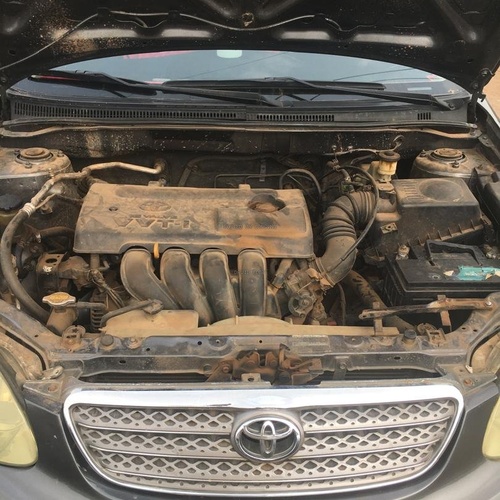 Toyota Corolla 2005 for Sale In Lagos