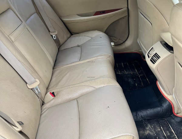 2009 Lexus ES 350 for sale in Lagos